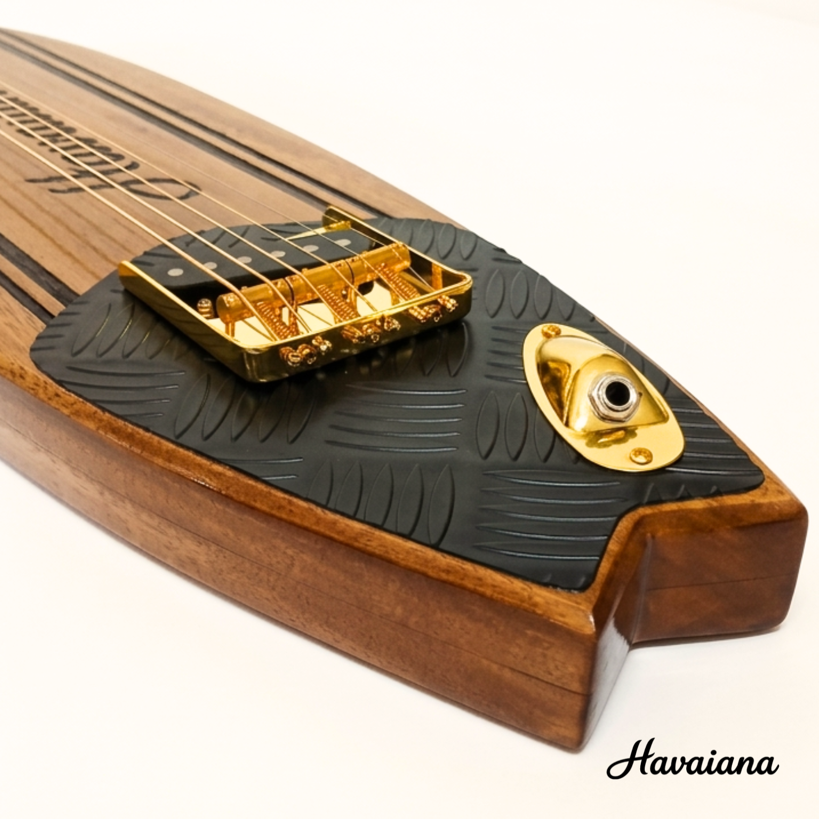 Guitarra Havaiana Surfcaster 2027