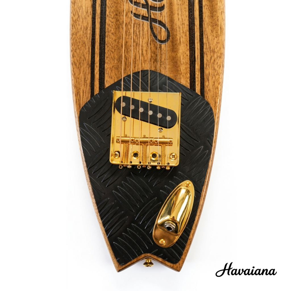 Guitarra Havaiana Surfcaster 2027