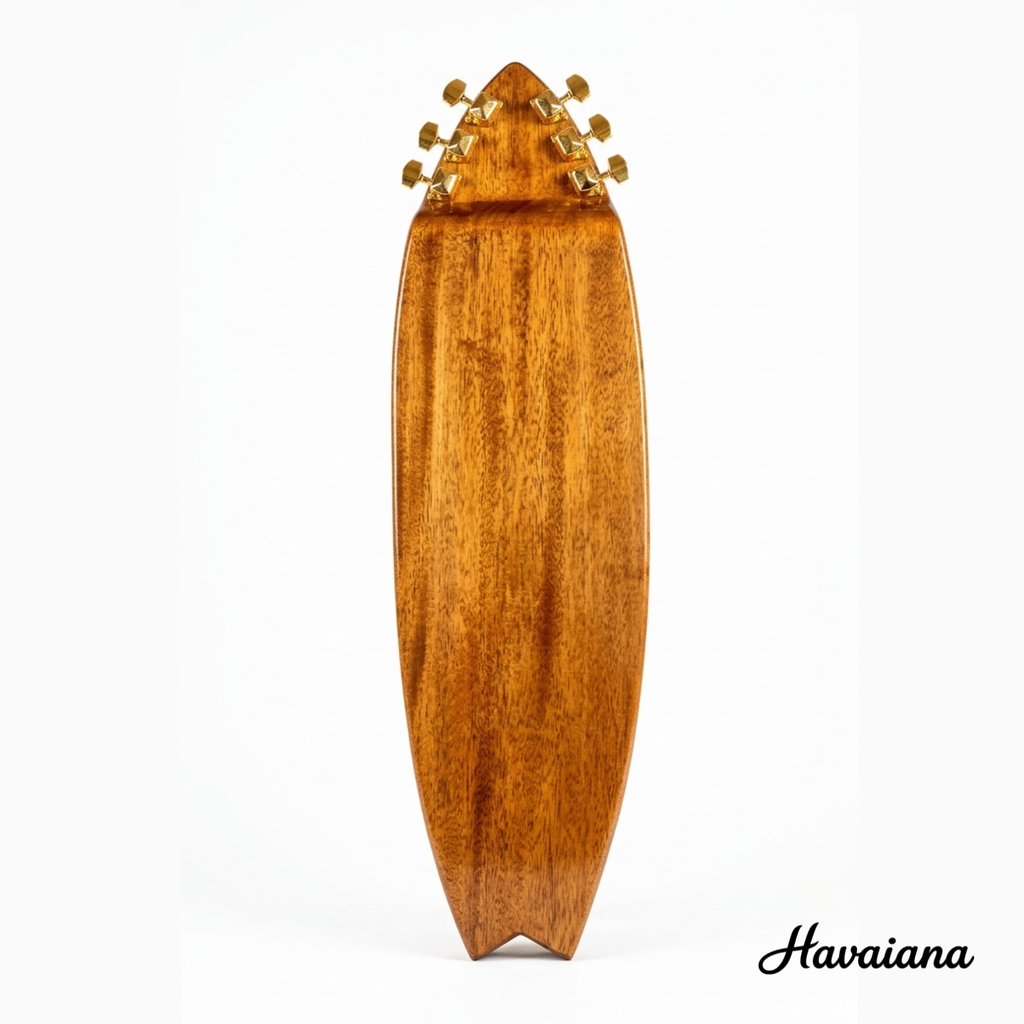 Guitarra Havaiana Surfcaster 2027