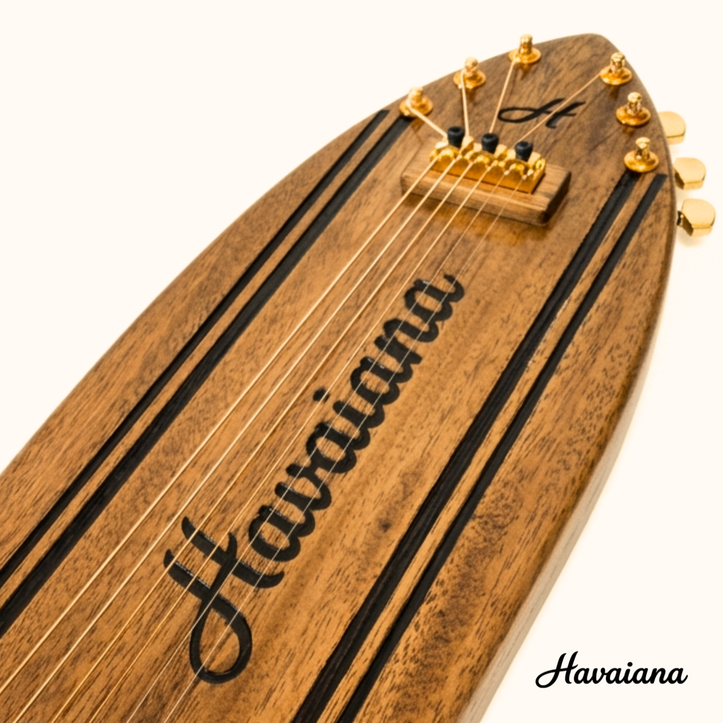 Guitarra Havaiana Surfcaster 2027