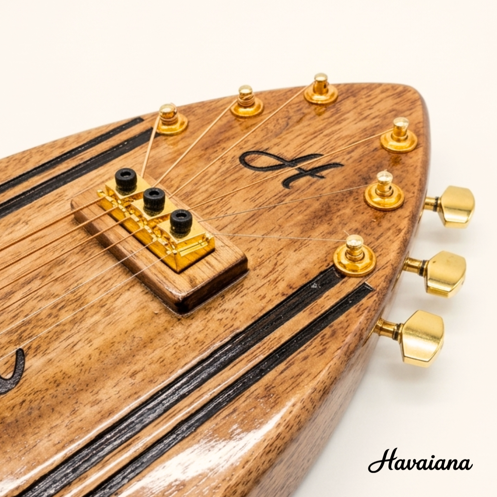 Guitarra Havaiana Surfcaster 2027